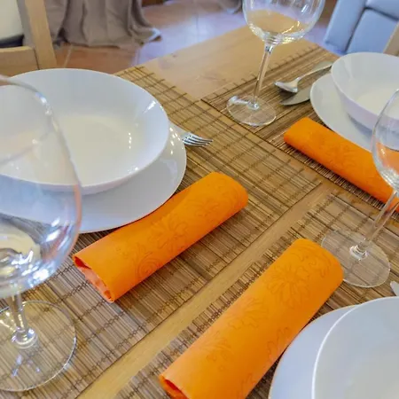 Riva Del Sole Apartment