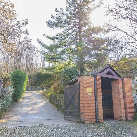 Riva Del Sole Apartment Stresa