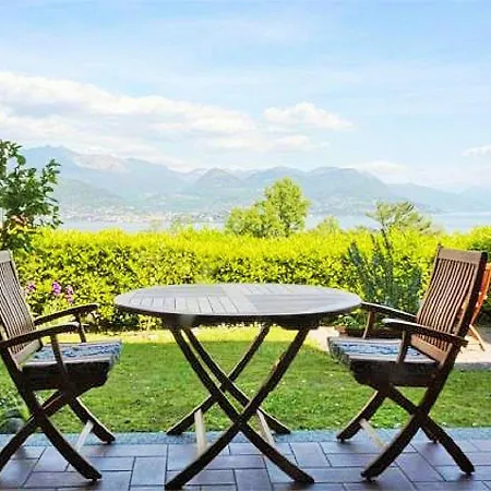 Apartment Riva Del Sole *