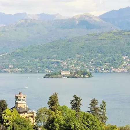 Apartment Riva Del Sole *