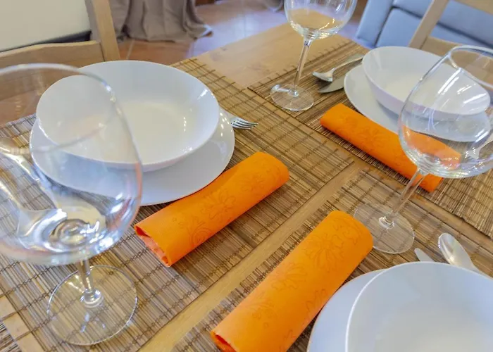 Riva Del Sole Lejlighed