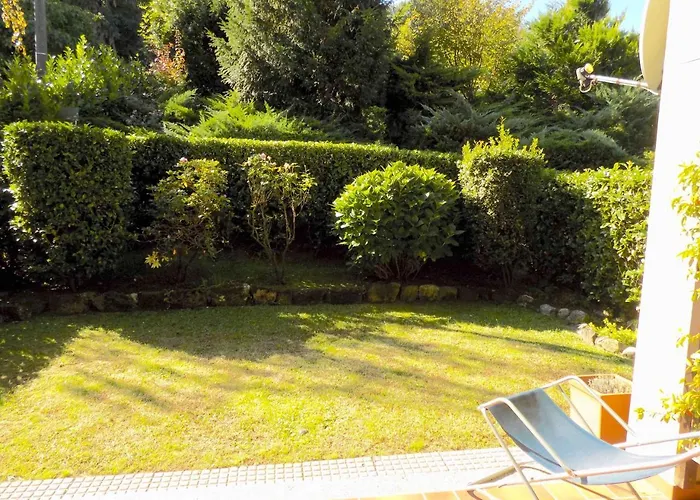 Riva Del Sole Стреза