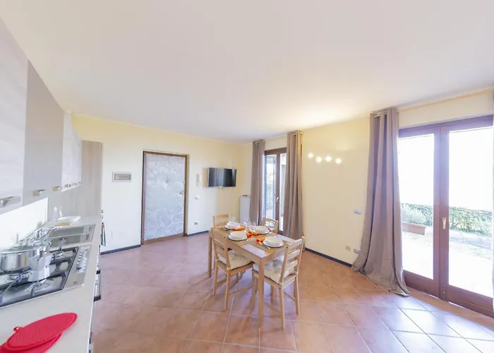 Riva Del Sole Апартаменты *