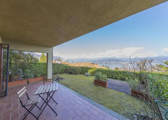 Riva Del Sole Стреза