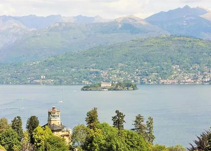 Апартаменты Riva Del Sole *