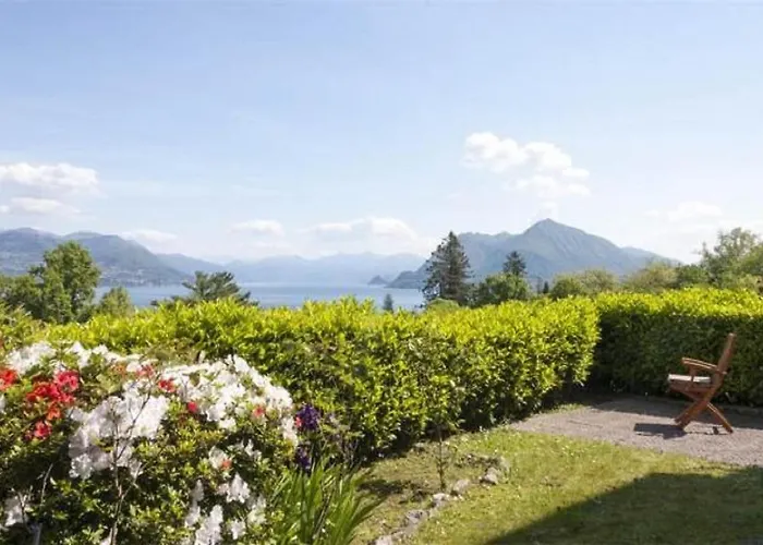 Riva Del Sole * Стреза