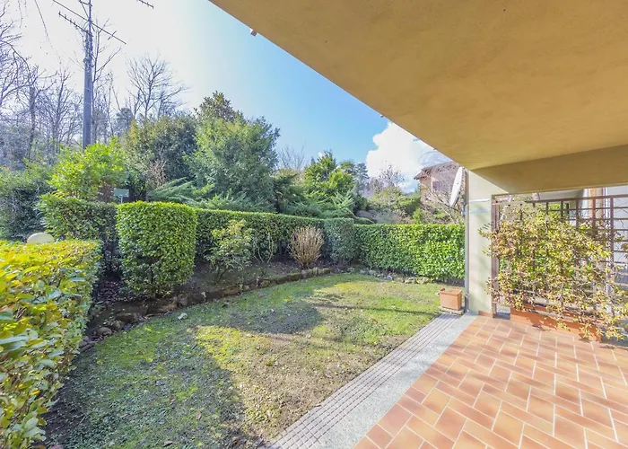 Riva Del Sole * Стреза