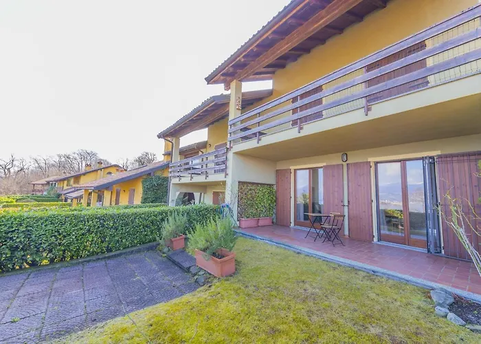 Riva Del Sole * Stresa