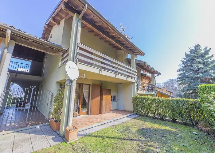 Апартаменты Riva Del Sole *